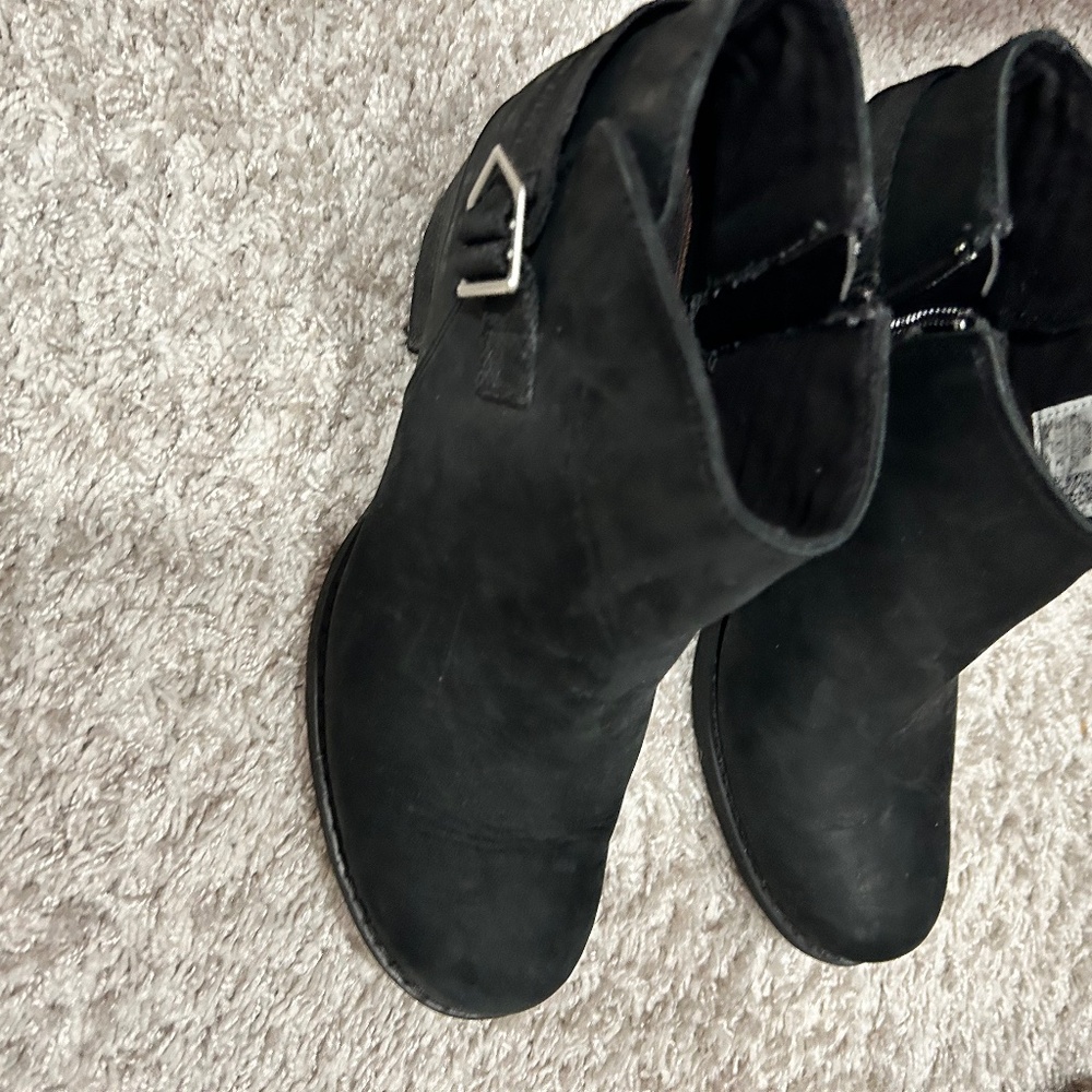 Merrell Ankle boots suede